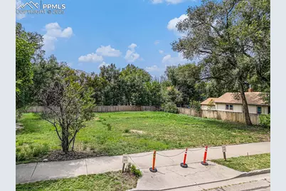 310 S El Paso Street, Colorado Springs, CO 80903 - Photo 1