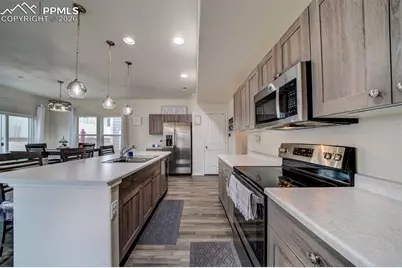 4349 Kaolin Court, Colorado Springs, CO 80938 - Photo 8