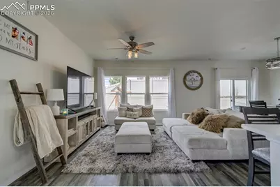 4349 Kaolin Court, Colorado Springs, CO 80938 - Photo 4