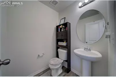 4349 Kaolin Court, Colorado Springs, CO 80938 - Photo 10