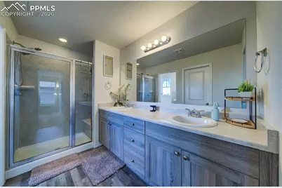 4349 Kaolin Court, Colorado Springs, CO 80938 - Photo 16