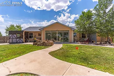 886 S Camino De Bravo, Pueblo West, CO 81007 - Photo 46