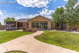 886 S Camino De Bravo, Pueblo West, CO 81007 - Photo 46