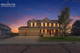 8740 Royal Melbourne Cir, Peyton, CO 80831 - Photo 1