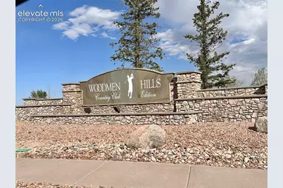 8740 Royal Melbourne Circle, Peyton, CO 80831 - Photo 2