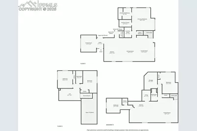 6333 Roundup Butte Street, Colorado Springs, CO 80925 - Photo 50