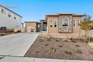 9833 Marble Cyn Wy, Peyton, CO 80831 - Photo 2