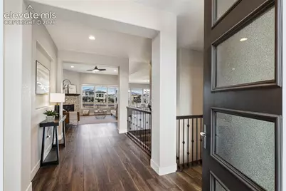 9833 Marble Canyon Way, Peyton, CO 80831 - Photo 4