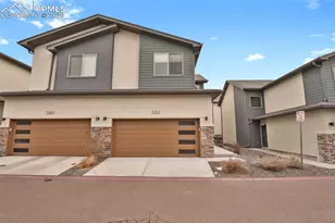 5353 Freeboot Point, Colorado Springs, CO 80920 - Photo 2