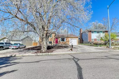 4408 Dewey Drive, Colorado Springs, CO 80916 - Photo 2