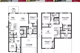 7870 Tuscan Sun Ct, Colorado Springs, CO 80908 - Photo 2
