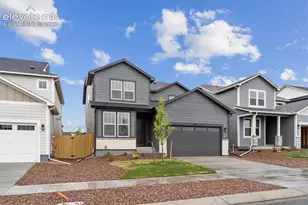 7870 Tuscan Sun Ct, Colorado Springs, CO 80908 - Photo 2