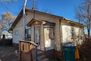 5501 E Pikes Peak Ave, Colorado Springs, CO 80916 - Photo 2