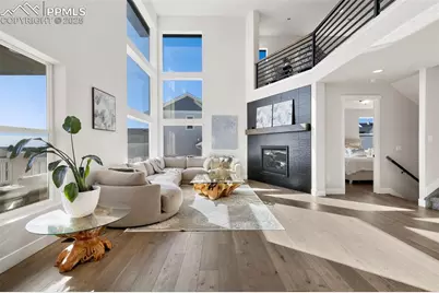 2375 Merlot Drive, Colorado Springs, CO 80921 - Photo 2