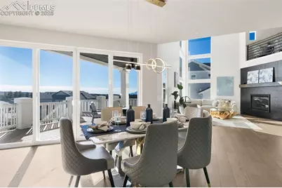 2375 Merlot Drive, Colorado Springs, CO 80921 - Photo 10