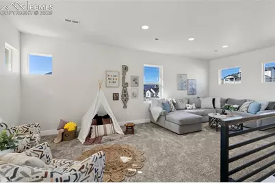 2375 Merlot Drive, Colorado Springs, CO 80921 - Photo 6