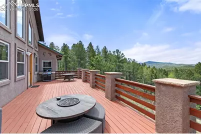 252 Running Elk Point, Divide, CO 80814 - Photo 30