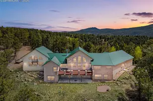 252 Running Elk Point, Divide, CO 80814 - Photo 6