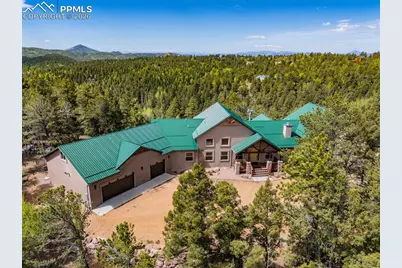 252 Running Elk Point, Divide, CO 80814 - Photo 8