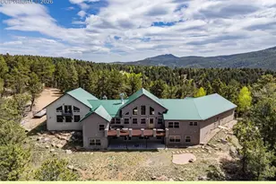 252 Running Elk Point, Divide, CO 80814 - Photo 1