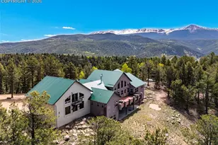 252 Running Elk Point, Divide, CO 80814 - Photo 2