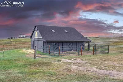 7674 Paleo Way, Colorado Springs, CO 80908 - Photo 2