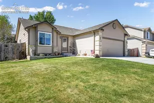1643 S Canoe Creek Dr, Colorado Springs, CO 80906 - Photo 30