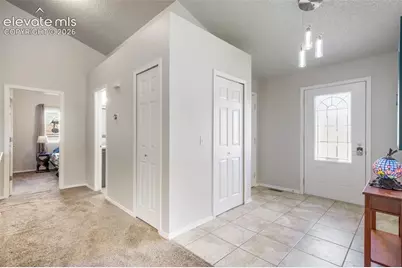 1643 S Canoe Creek Drive, Colorado Springs, CO 80906 - Photo 2