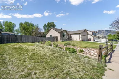 1643 S Canoe Creek Drive, Colorado Springs, CO 80906 - Photo 36