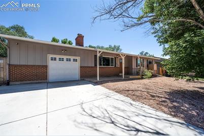 7417 Franconia Drive, Fountain, CO 80817 - Photo 1