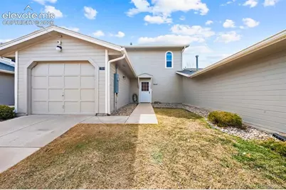 7444 Casa Grande Court, Colorado Springs, CO 80920 - Photo 1