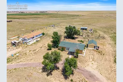 3255 Wiesner Road, Calhan, CO 80808 - Photo 26