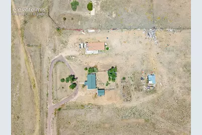 3255 Wiesner Road, Calhan, CO 80808 - Photo 30