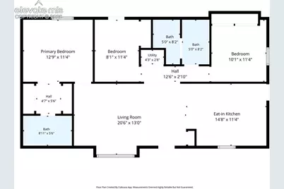 3255 Wiesner Road, Calhan, CO 80808 - Photo 40