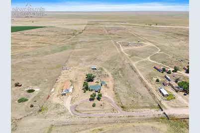 3255 Wiesner Road, Calhan, CO 80808 - Photo 28