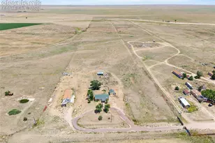3255 Wiesner Rd, Calhan, CO 80808 - Photo 28