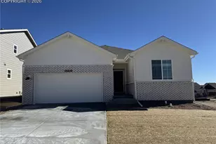 13219 Valley Peak Dr, Peyton, CO 80831 - Photo 1