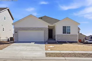 13219 Valley Peak Dr, Peyton, CO 80831 - Photo 1