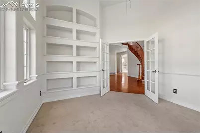 15425 Copperfield Drive, Colorado Springs, CO 80921 - Photo 14