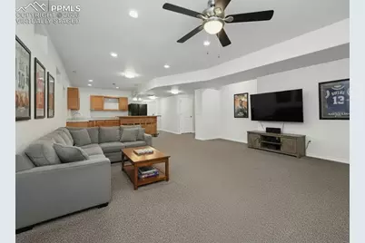 15425 Copperfield Drive, Colorado Springs, CO 80921 - Photo 36