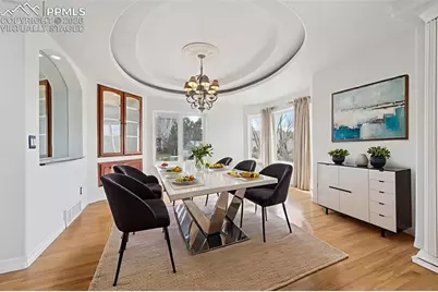 15425 Copperfield Drive, Colorado Springs, CO 80921 - Photo 6