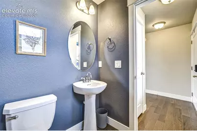 2971 Namib Drive, Colorado Springs, CO 80939 - Photo 8