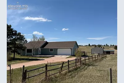 13090 Forest Green Drive, Elbert, CO 80106 - Photo 2
