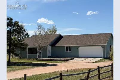 13090 Forest Green Drive, Elbert, CO 80106 - Photo 1