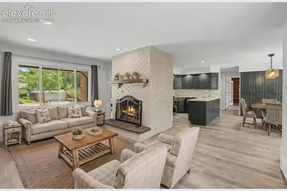 3645 Saddle Rock Road, Colorado Springs, CO 80918 - Photo 6