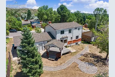 3645 Saddle Rock Road, Colorado Springs, CO 80918 - Photo 44