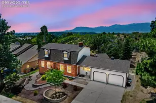 3645 Saddle Rock Rd, Colorado Springs, CO 80918 - Photo 2
