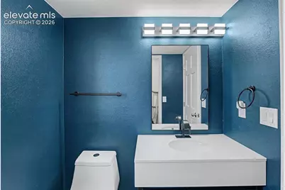 3645 Saddle Rock Road, Colorado Springs, CO 80918 - Photo 20
