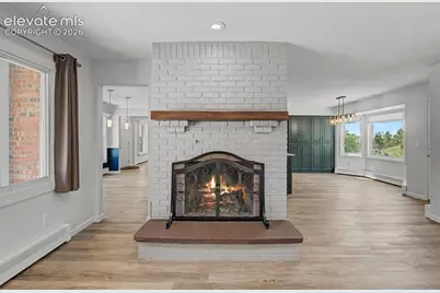 3645 Saddle Rock Road, Colorado Springs, CO 80918 - Photo 8