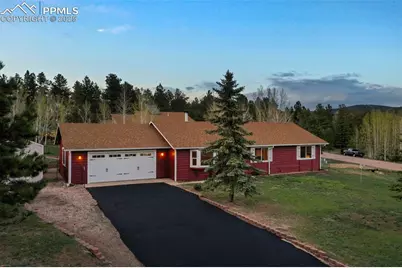 1300 Thomas Circle, Woodland Park, CO 80863 - Photo 28